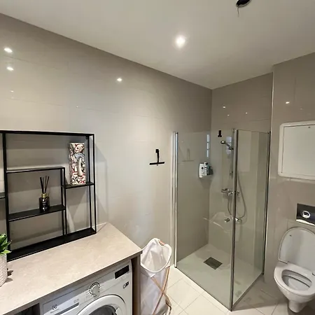 Appartement Cozy Modern Center *